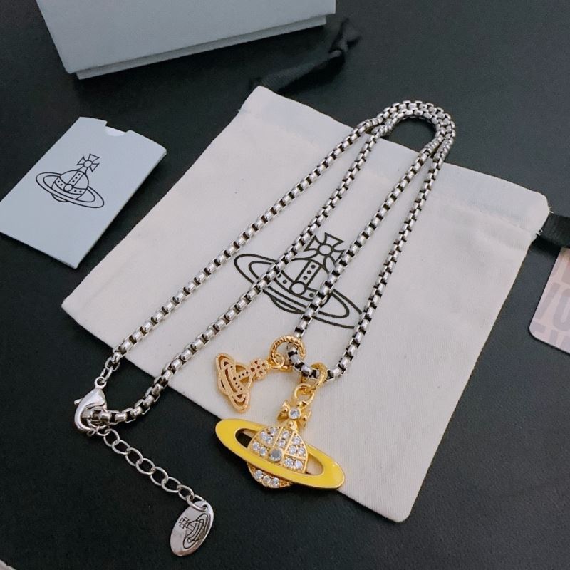 Vivienne Westwood Necklaces